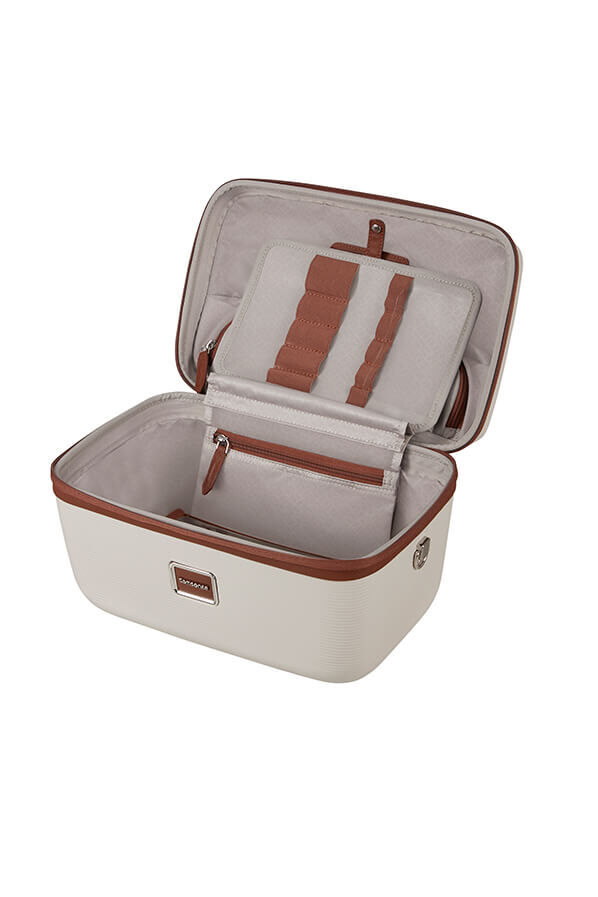 Samsonite Image Beauty Case  Elfenben