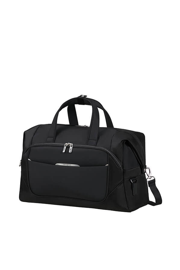 Samsonite Re-Lite Duffle Overnighter 48cm  Svart