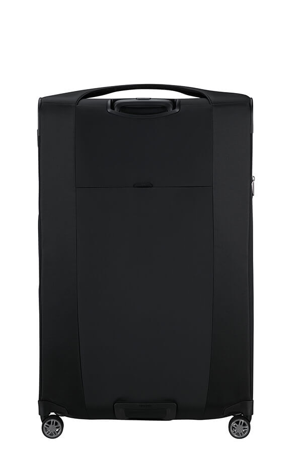 Samsonite Re-Lite Spinner Expandable 83cm  Black