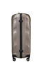 Samsonite C-Lite Spinner 81cm  Elfenbengull