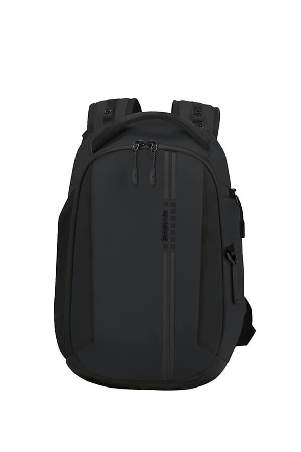 Samsonite Active Road Backpack 10L  Svart