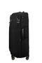 Samsonite Pro-Dlx 6 Trvl Spinner Expandable 79cm  Svart