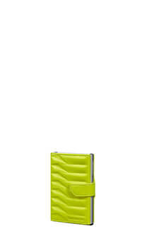 Samsonite Alu Fit Lommebok