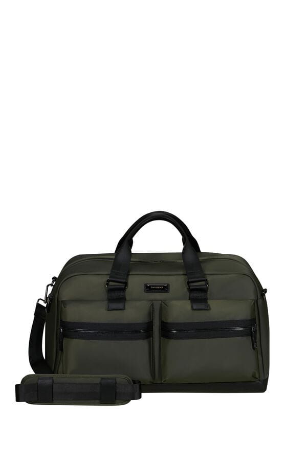 Samsonite Relyon Duffle 50/20  Gr&oslash;nn