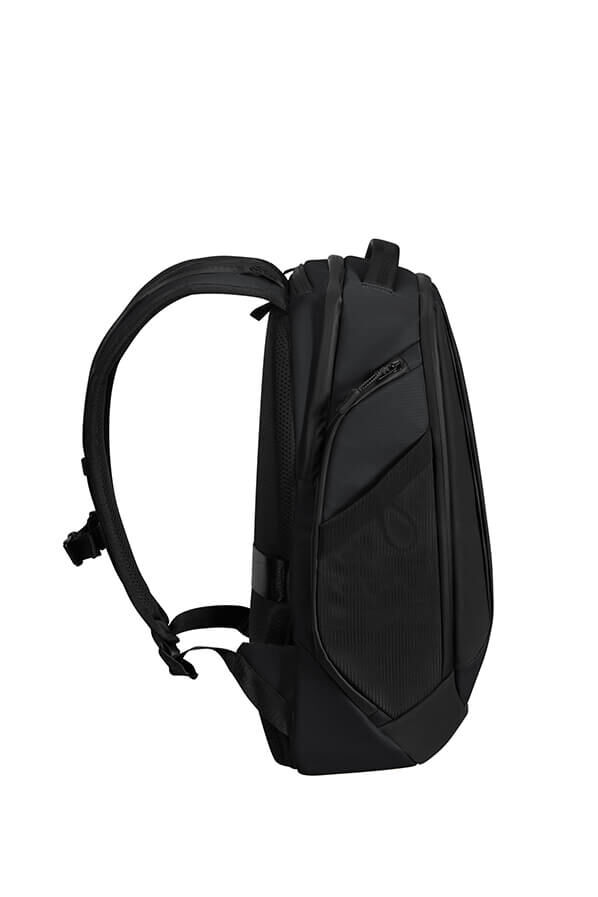 Samsonite Active Road Laptop Backpack 20L  Svart