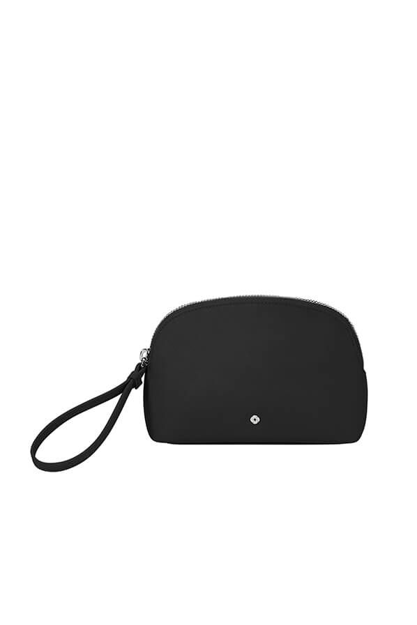 Samsonite Pouchy Cosmetic Pouch  Svart