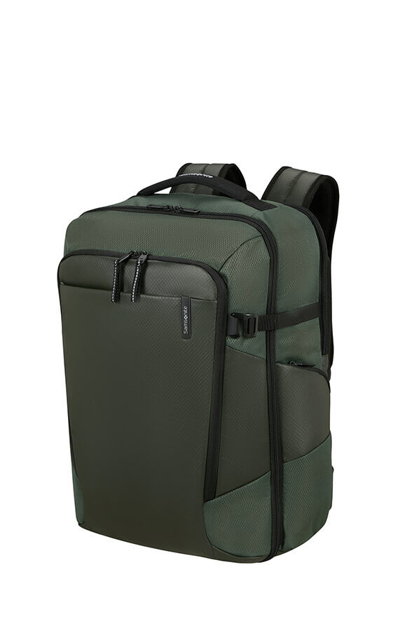Samsonite Armox LAPTOP BP L OVERNIGHT  Moss
