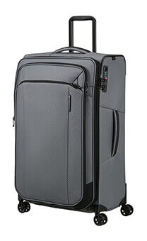 Samsonite Respark Utvidbar koffert med 4 hjul 79cm