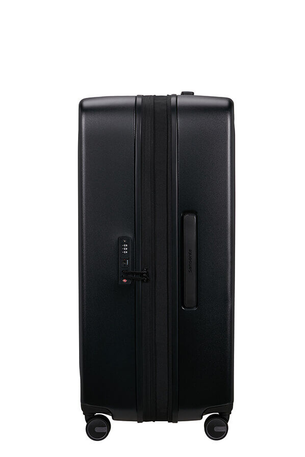 Samsonite Fyrm Spinner Expandable 77cm  Grafitt