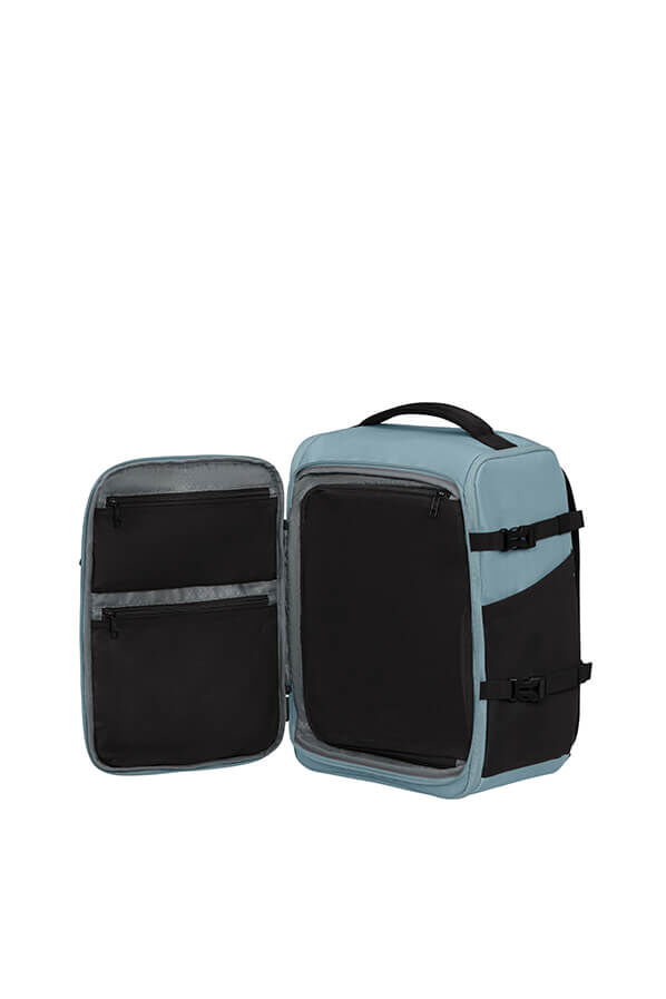 2FIT Underseat backpack 2-in-1