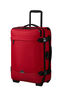 Samsonite Roadseeker Duffle with wheels Length 35cm 55cm  Mursteinsrød