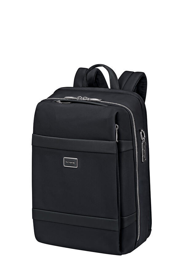 Samsonite Image Biz Backpack 14.1'  Svart