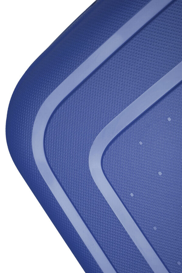 Samsonite S'Cure Spinner 75cm Dark Blue