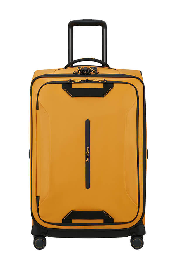 Ecodiver Koffert med 4 hjul 68cm