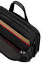 Samsonite Pro-Dlx 6 Bailhandle Expandable 15.6'  Svart