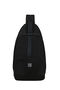 Samsonite Sacksquare Sling Bag M  Svart