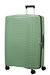 Samsonite Upscape Utvidbar koffert med 4 hjul 81cm Stone Green