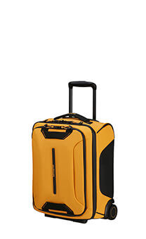Samsonite Ecodiver Duffelbag med hjul Underseater 45cm