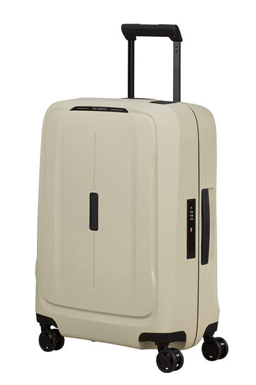 Essens Koffert med 4 hjul 55 cm
