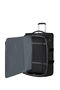 Samsonite Respark Duffle with wheels 74cm  Ozone Black