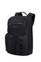 Samsonite Urban-Eye Backpack 15.6' 2 Pockets 15.6'  Svart