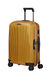 Samsonite Major-Lite Utvidbar koffert med 4 hjul 55 cm Saffron Yellow