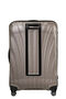 Samsonite C-Lite Spinner 81cm  Elfenbengull