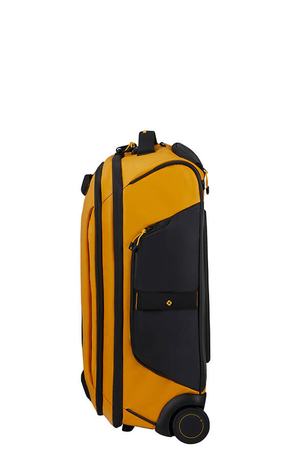Samsonite Ecodiver DUFFLE/WH 55/20  Gul