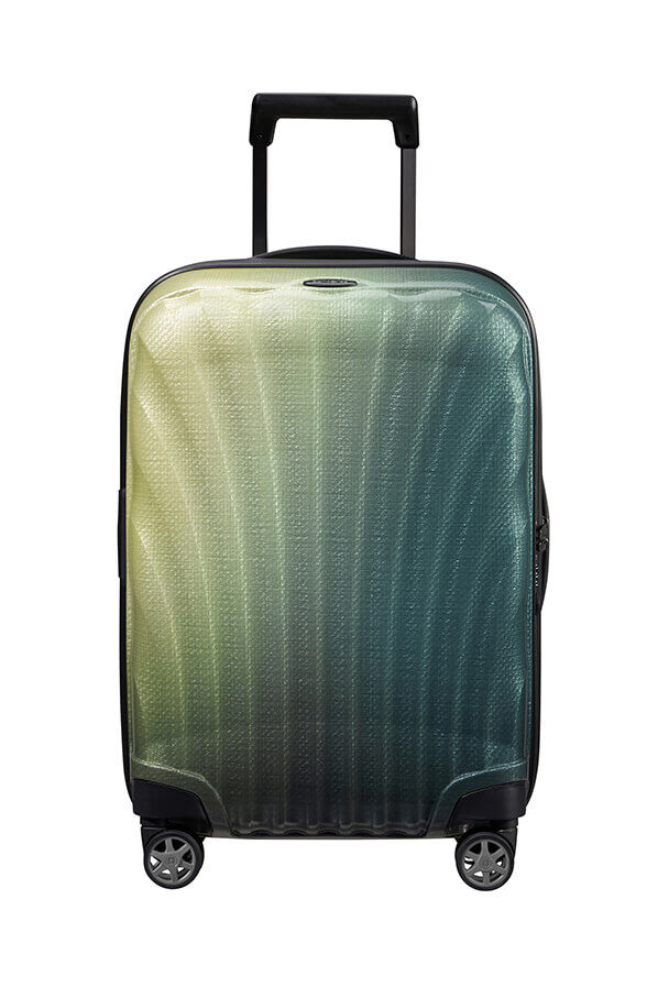 Samsonite C-Lite SPINNER 55/20 EXP LTD 55cm  Northern Lights