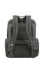 Samsonite Karissa Evo Round Backpack 15.6'  Gunmetal Green