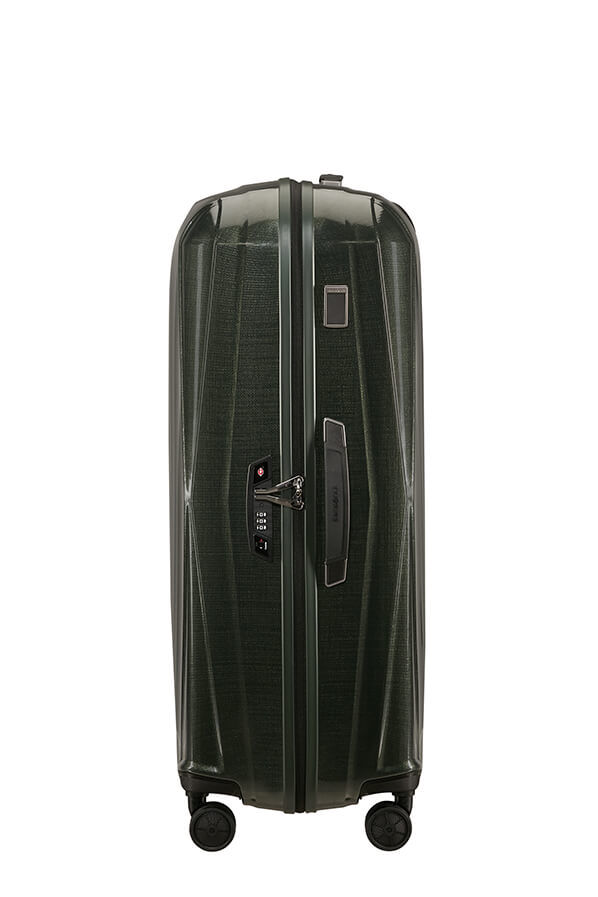 Samsonite Major-Lite Spinner 77/28 77cm  Climbing Ivy