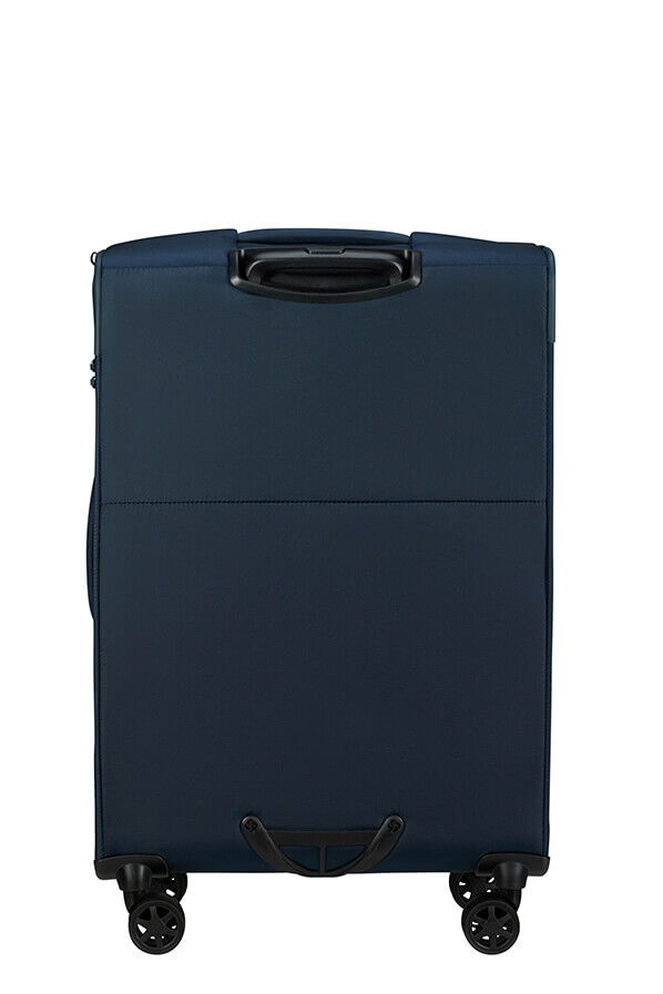 Samsonite Urbify Spinner Expandable 68cm  Marinebl&aring;