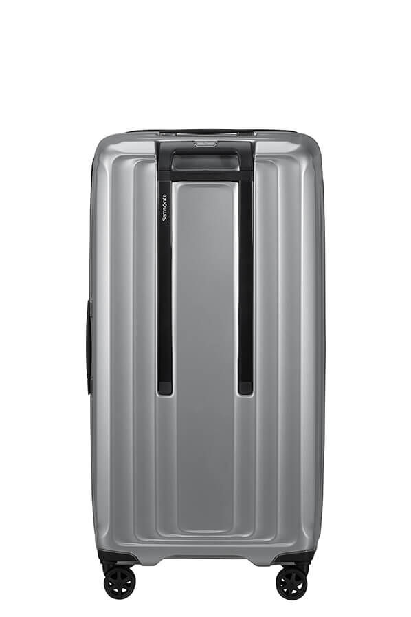Samsonite Nuon TRUNK 80/30  Matt s&oslash;lv