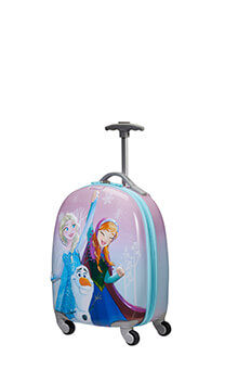 Samsonite Disney Ultimate 2.0 Koffert med 4 hjul 46cm
