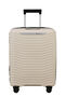 Upscape Utvidbar koffert med 4 hjul 55cm