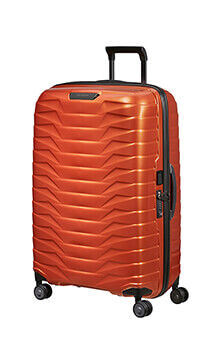 Samsonite Proxis Koffert med 4 hjul 75cm
