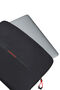 Samsonite Ecodiver Add-Ons Laptop Sleeve 15.6'  Svart