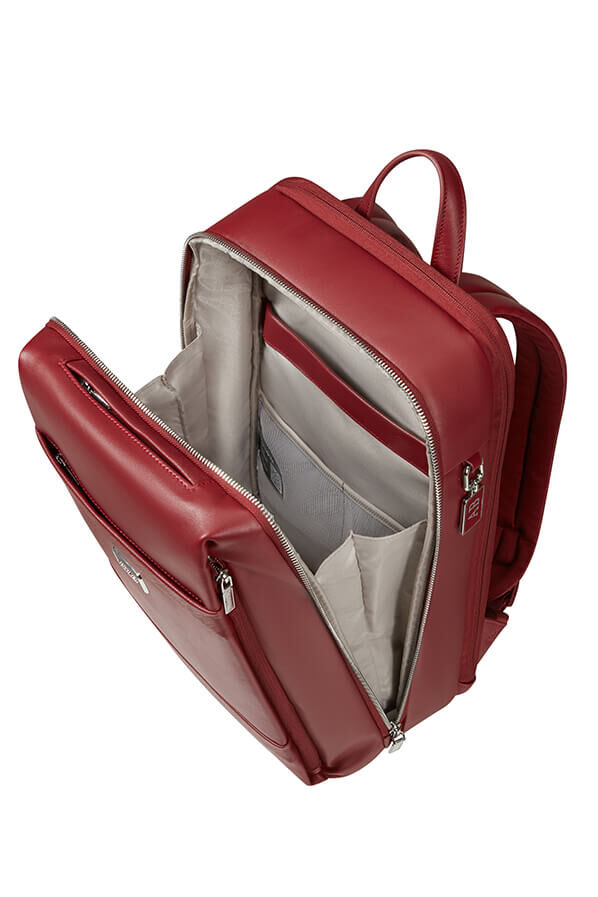 Image Biz Leather Ryggsekk 14.1"
