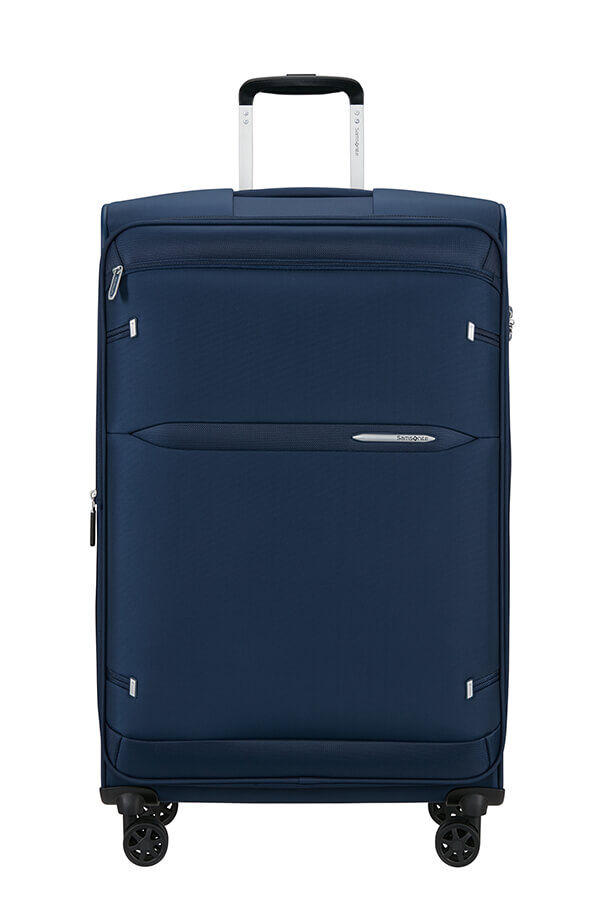 Samsonite GoTwist Spinner Exp 78cm  Marinebl&aring;