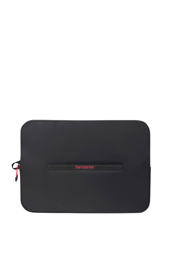 Samsonite Ecodiver Add-Ons Laptop Sleeve 15.6'  Svart