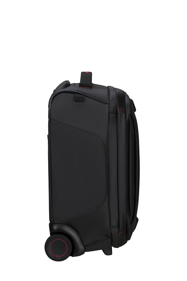 Samsonite Ecodiver Duffle with wheels underseater 45cm  Svart