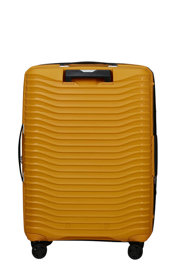 Samsonite Upscape SPINNER 68/25 EXP Yellow