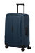 Samsonite Essens Koffert med 4 hjul 55 cm Midnattsblå