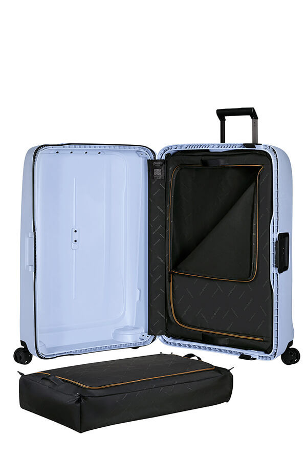 Samsonite Essens Spinner 81cm  Lavender