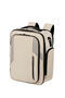 Samsonite Glazed Underseat Backpack S  Sandstein