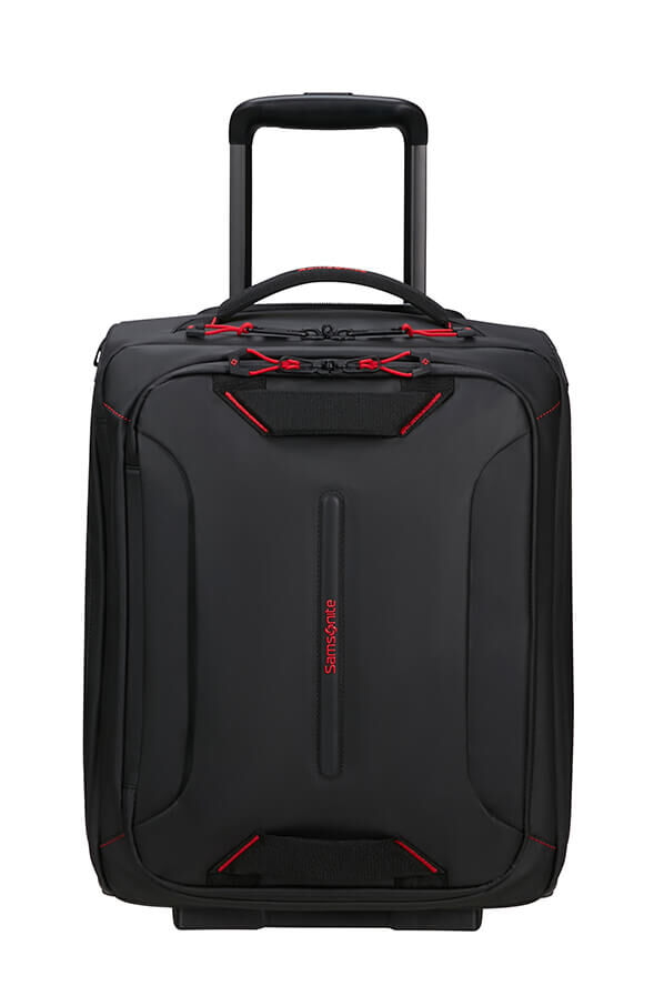 Samsonite Ecodiver Duffle with wheels underseater 45cm  Svart