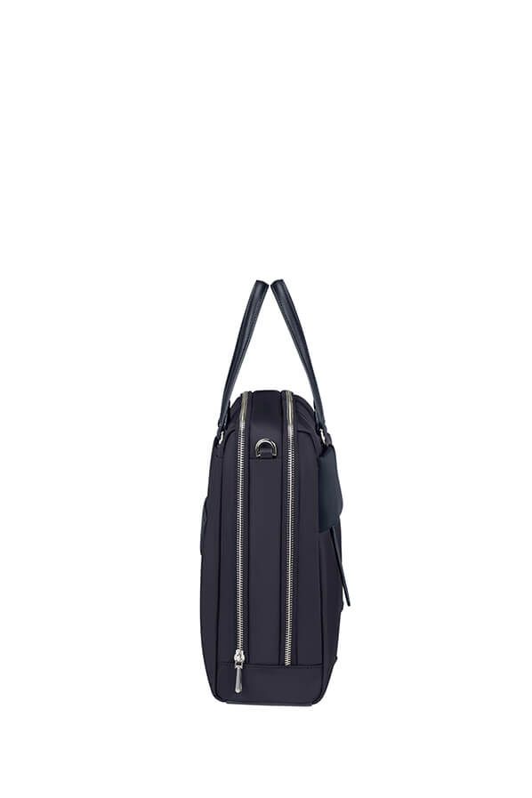 Samsonite Zalia 3.0 Bailhandle 2 Compartments 15.6'  M&oslash;rk marine
