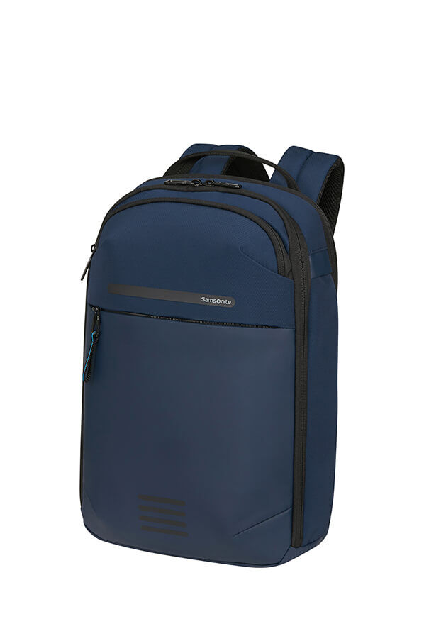 Samsonite Moderny Laptop Backpack 14.1'  Blue