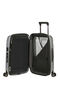 Samsonite Proxis Spinner Expandable Length 35cm 55cm  Sølv