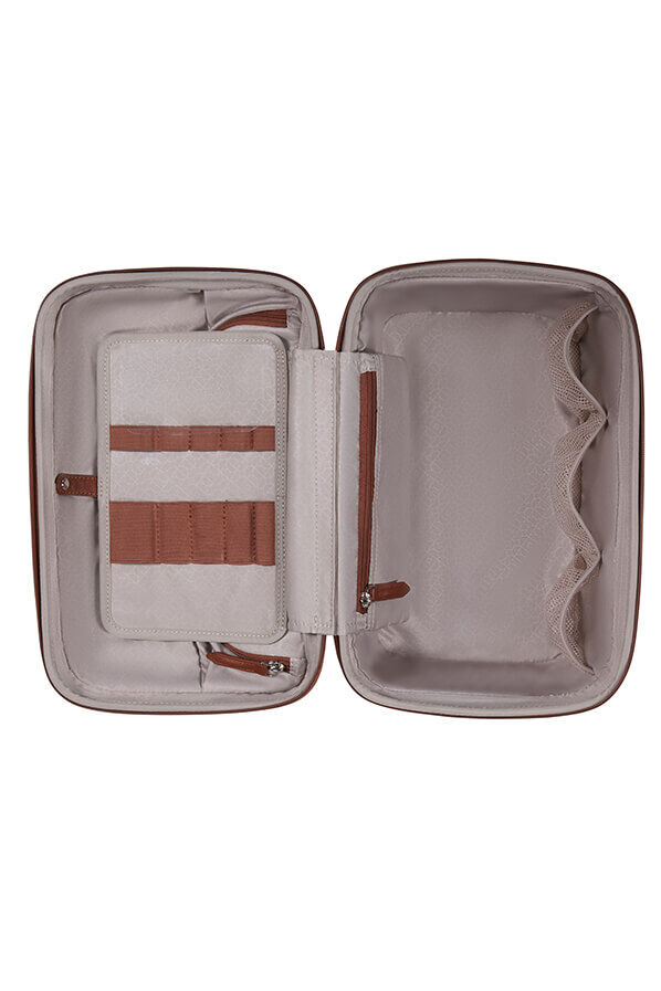 Samsonite Image Beauty Case  Elfenben